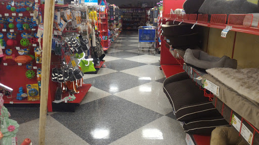 Pet Supply Store «Petco Animal Supplies», reviews and photos, 1450 Twixt Town Rd, Marion, IA 52302, USA