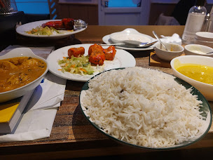 Photo n°14 de Shalimar - Restaurant Rouen à Rouen ()