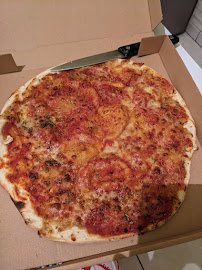 Pizza du Restaurant italien Le P'tit Resto D'aldo à Épinal - n°3