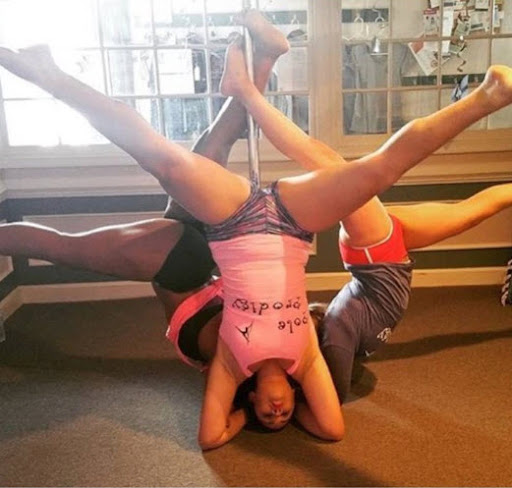 Yoga Studio «Live Out Loud Yoga», reviews and photos, 406 Charles St, La Plata, MD 20646, USA