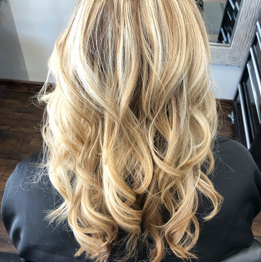 Hair Salon «Cosmopolitan Hair & Beauty Salon», reviews and photos, 14254 Spring Cypress Rd #102, Cypress, TX 77429, USA