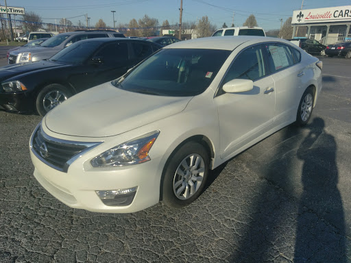Car Dealer «Louisville CARS DIRECT», reviews and photos, 7565 Dixie Hwy, Louisville, KY 40258, USA