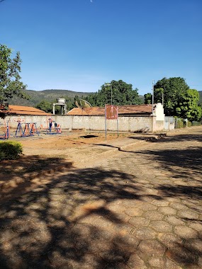 Igreja Batista Nacional Em Santo Antonio