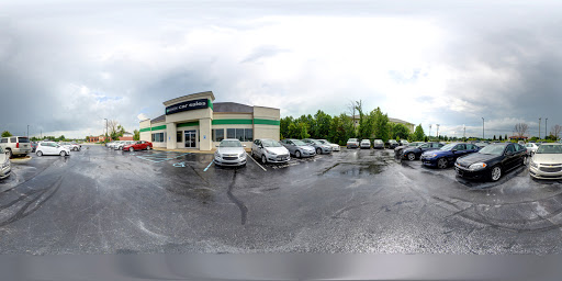 Used Car Dealer «Enterprise Car Sales», reviews and photos, 815 Blankenbaker Pkwy, Louisville, KY 40243, USA