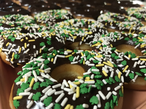 Donut Shop «Top Donuts», reviews and photos, 15216 West Rd, Houston, TX 77095, USA