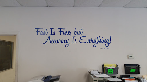 Sign Shop «Graphix Depot», reviews and photos, 5745 Wendy Bagwell Pkwy #3, Hiram, GA 30141, USA