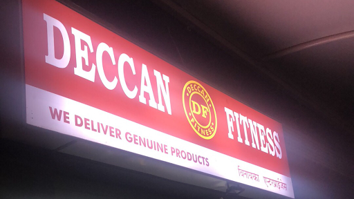 Deccan Fitness
