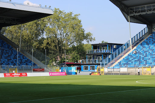 Carl-Benz-Stadion