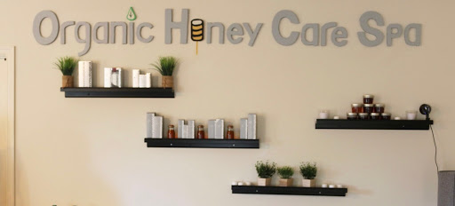 Waxing Hair Removal Service «Organic Honey Care Clinic», reviews and photos, 515 E Braddock Rd, Alexandria, VA 22314, USA