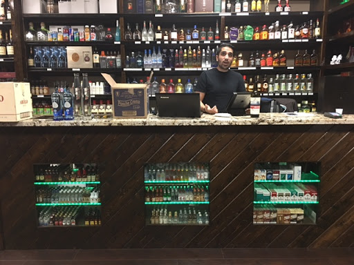 Liquor Store «Primo Liquors Weston», reviews and photos, 2390 Weston Rd, Weston, FL 33326, USA