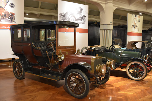 Museum «The Henry Ford Museum», reviews and photos, 20900 Oakwood Boulevard, Dearborn, MI 48124, USA