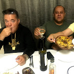 Photo n°1 de l'avis de Elisabeth.o fait le 21/08/2019 à 17:03 sur le  Café Colaço à Almodôvar