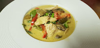 Soupe du Restaurant thaï Souan-Son Thai Food à Saint-Cyr-sur-Mer - n°2