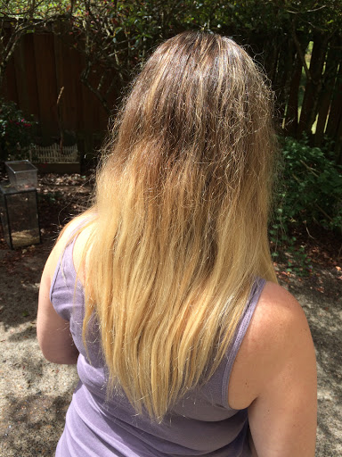 Hair Salon «Bouffant Hair Salon», reviews and photos, Bouffant Hair Salon, 2695 SW Cedar Hills Blvd, Beaverton, OR 97005, USA