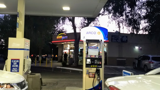 Convenience Store «AMPM», reviews and photos, 705 Russell Blvd, Davis, CA 95616, USA