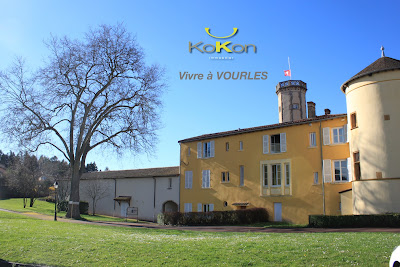 Kokon Immobilier à Charly