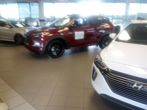 Hyundai Dealer «Seidel Hyundai», reviews and photos, 9 Parkside Ave, Reading, PA 19607, USA