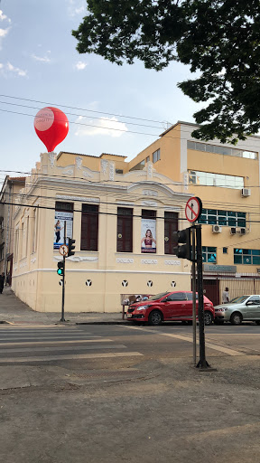 Logo da empresa - EMAGRECENTRO BH