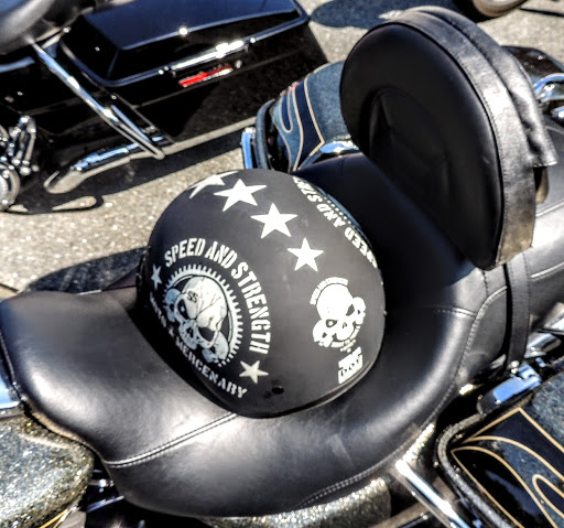 Harley-Davidson Dealer «Minuteman Harley-Davidson», reviews and photos, 799 State Rd, Dartmouth, MA 02747, USA