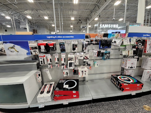 Electronics Store «Best Buy», reviews and photos, 11450 Pines Blvd, Pembroke Pines, FL 33026, USA