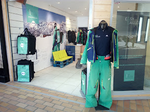 Photo n°3 de Easy Vallée à Saint-Chaffrey ()