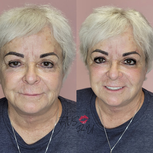 Explore cheetah print tattoos ideas, creative tattoo ideas in Clearwater, available at FACE NAKED STUDIO, PERMANENT MAKEUP ACADEMY AND SPA