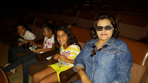 Movie Theater «Regal Cinemas Citrus Cinemas 6», reviews and photos, 2635 E Gulf to Lake Hwy, Inverness, FL 34450, USA