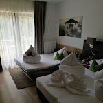 Photo n°3 de l'avis de Jansen.i fait le 07/08/2017 à 12:04 sur le  Hotel Brunnhofer à Tirol