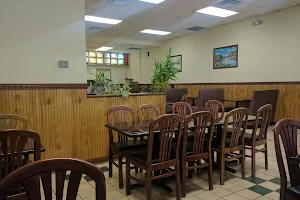 China Wok image