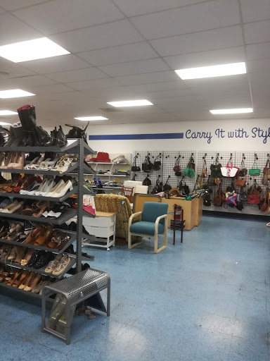 Thrift Store «Goodwill of Silicon Valley», reviews and photos