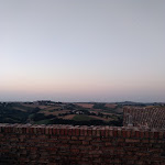 Photo n°3 de l'avis de Simona.i fait le 01/07/2018 à 13:39 sur le  Trattoria al Giardino da Giamburesti à Mondavio