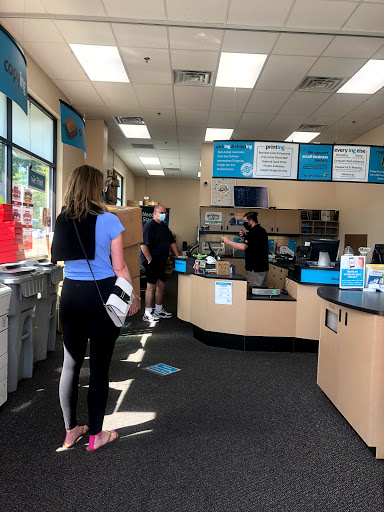 Shipping and Mailing Service «The UPS Store», reviews and photos, 73 Old Dublin Pike #10, Doylestown, PA 18901, USA