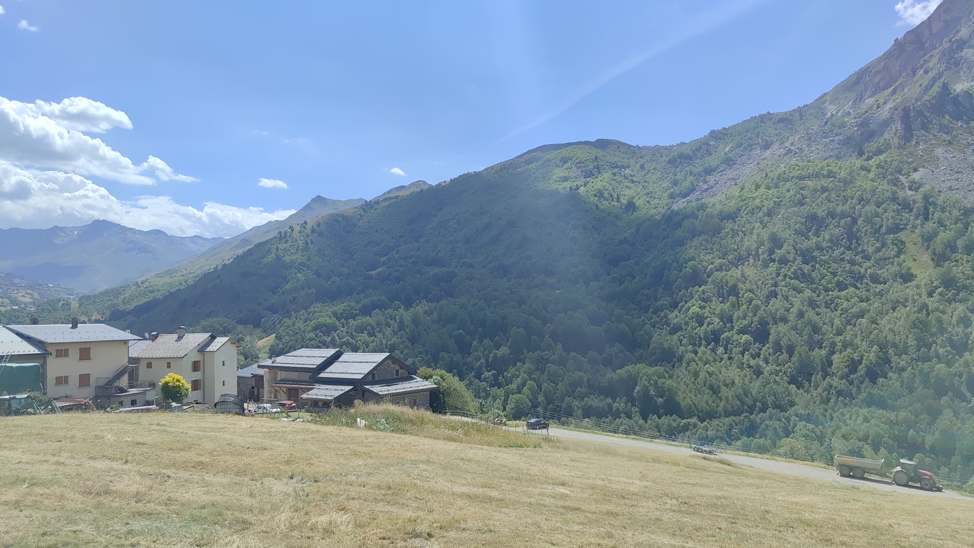 Photo n° 2 de l'avis de Kaïs.h fait le 20/08/2023 à 17:35