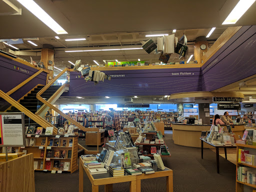 Book Store «University Book Store», reviews and photos, 4326 University Way NE, Seattle, WA 98105, USA