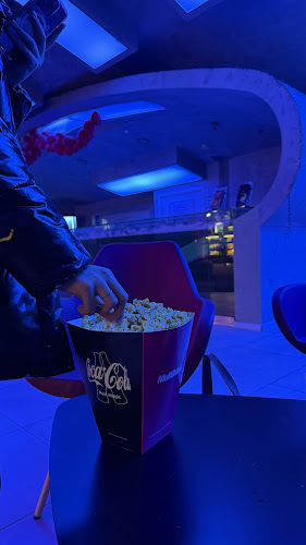 Multikino Pasaż Grunwaldzki