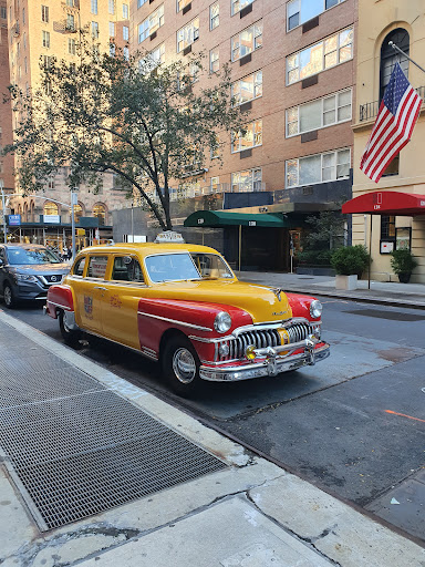 Event Venue «583 Park Ave», reviews and photos, 583 Park Ave, New York, NY 10065, USA