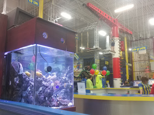 Recreation Center «Planet Air Sports», reviews and photos, 1401 Green Rd, Pompano Beach, FL 33064, USA