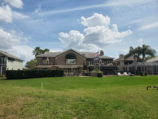 Golf Course «TPC Tampa Bay», reviews and photos, 5300 W Lutz Lake Fern Rd, Lutz, FL 33558, USA