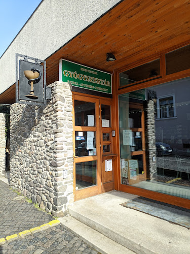 Szentendre Gyógyszertár