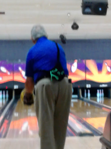 Bowling Alley «AMF Deltona Lanes», reviews and photos, 2716 Enterprise Rd, Orange City, FL 32763, USA