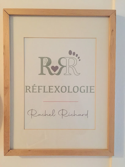 Réflexologie Rachel Richard