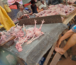 new market photo