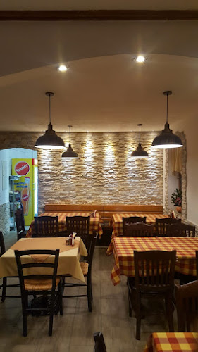 Restaurants Oliven Taverna Elztal