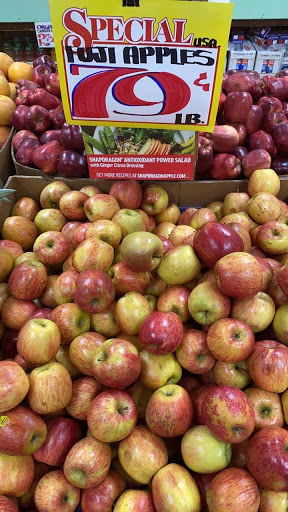 Produce Market «Garden Farms», reviews and photos, 3105 U.S. 9, Old Bridge, NJ 08857, USA