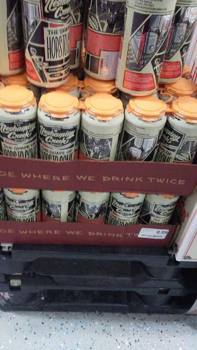 Liquor Store «Joe Canals Liquor», reviews and photos, 6036 E Black Horse Pike, Egg Harbor Township, NJ 08234, USA