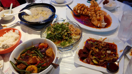 Hunan Taste Chinese restaurant