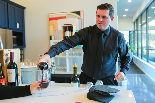 Caterer «Chef By Design Catering», reviews and photos, 5316 Fairfield Shopping Centre, Virginia Beach, VA 23464, USA