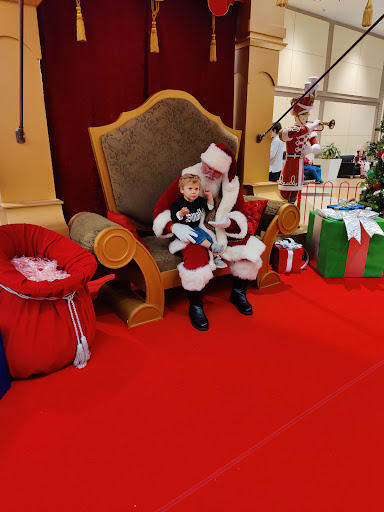 Shopping Mall «Battlefield Mall», reviews and photos, 2825 Glenstone Avenue, Springfield, MO 65804, USA