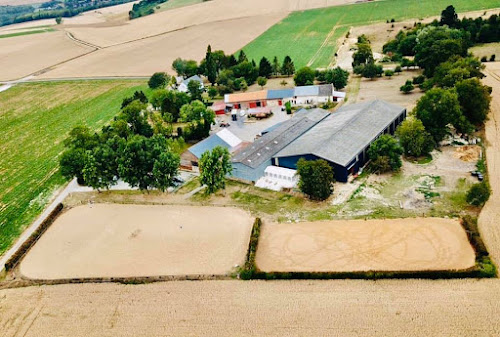 Centre équestre Ecurie de Macquigny Macquigny