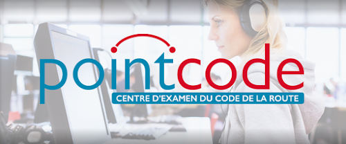 Centre d'examen de conduite Pointcode Poitiers Poitiers